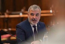 Barcelona vuelve a romper relaciones con el gobierno de Israel Barcelona vuelve a romper relaciones con el gobierno de Israel