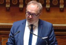 Detenido un senador en Francia acusado de drogar a una diputada para violarla Detenido un senador en Francia acusado de drogar a una diputada para violarla