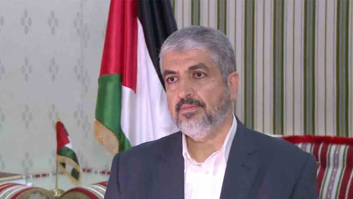 Hamás suspende las negociaciones de los rehenes por el asedio a Al Shifa
