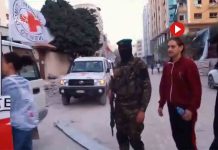 La tregua en la Franja de Gaza se prorroga dos días más La tregua en la Franja de Gaza se prorroga dos días más