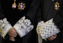 El lawfare judicial en España Más de 100 juristas defienden la amnistía y critican los ataques de la derecha