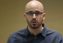 Nacho Álvarez abandona sus cargos en Podemos Nacho Álvarez abandona sus cargos en Podemos