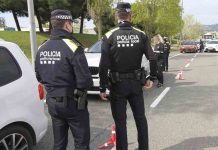 Detenida una mujer en Blanes por secuestrar a una adolescente en Holanda Detenida una mujer en Blanes por secuestrar a una adolescente en Holanda