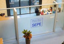 Detenidas 52 personas por el cobro ilegal de prestaciones del SEPE Detenidas 52 personas por el cobro ilegal de prestaciones del SEPE