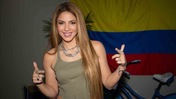Shakira acepta pagar una multa para evitar la prisión