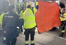 Vídeo | Tres detenidos por el intento de asesinato de Aleix Vidal-Quadras Tres detenidos por el intento de asesinato de Aleix Vidal-Quadras