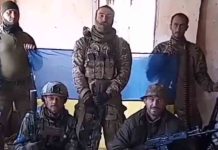 Ucrania denuncia el bombardeo a 118 poblaciones Ucrania denuncia el bombardeo a 118 poblaciones