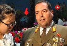 Detienen a Cao de Benós, buscado por el FBI por conspiración y estafa Detienen a Cao de Benós, buscado por el FBI por conspiración y estafa