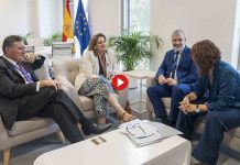 Barcelona será la sede de la cumbre mundial contra la sequía Barcelona será la sede de la cumbre mundial contra la sequía