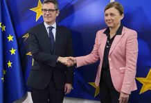Bolaños dice que en Bruselas hay «cero preocupación» por la amnistía Bolaños dice que en Bruselas hay "cero preocupación" por la amnistía