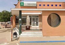 Buscan a un hombre en Fuente Palmera, Córdoba, por apuñalar a su pareja embarazada Buscan a un hombre en Fuente Palmera, Córdoba, por apuñalar a su pareja embarazada