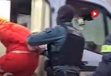 Cuatro detenidos en Madrid especializados en robos de tiendas de lujo en Barcelona Cuatro detenidos en Madrid especializados en robos de tiendas de lujo en Barcelona