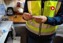 Detenido el líder de uno de los grupos hacktivistas más importantes del mundo Detenido el líder de uno de los grupos hacktivistas más importantes del mundo