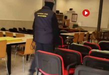 Detenido un profesor de árabe en Madrid que captaba a menores para Daesh Detenido un profesor de árabe en Madrid que captaba a menores para Daesh