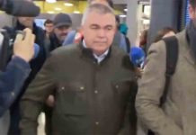 El diplomático salvadoreño Francisco Galindo Vélez, verificador en las negociaciones PSOE-Junts El diplomático salvadoreño Francisco Galindo Vélez, verificador en las negociaciones PSOE-Junts
