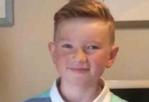 Encuentran a un niño en la calle en Francia que despareció hace seis años en Málaga Encuentran a un niño en la calle en Francia que despareció hace seis años en Málaga