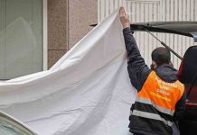 Encuentran los cuerpos de un matrimonio octogenario en Sigüeiro, en un nuevo crimen machista Encuentran los cuerpos de un matrimonio octogenario en Sigüeiro, en un nuevo crimen machista