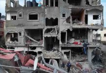 Israel intensifica los ataques y mueren 78 palestinos en bombardeos en Nochebuena Israel intensifica los ataques y mueren 78 palestinos en bombardeos en Nochebuena