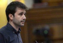 Podemos abandona el grupo de Sumar en el Congreso Podemos abandona el grupo de Sumar en el Congreso
