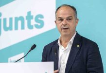 Junts podría votar en contra del decreto omnibus porque «pone en peligro» la amnistía Junts cierra filas con los alcaldes que piden expulsar a migrantes