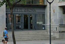Suspendido en Girona un juicio del Procés debido a la ley de amnistía Suspendido en Girona un juicio del Procés debido a la ley de amnistía