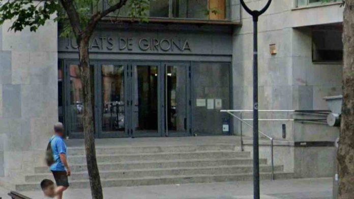 Suspendido en Girona un juicio del Procés debido a la ley de amnistía