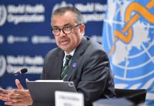 La OMS advierte del riesgo que suponen las enfermedades infecciosas en Gaza La OMS advierte del riesgo que suponen las enfermedades infecciosas en Gaza