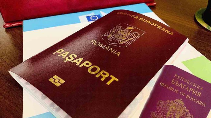 La UE aprueba la libre circulación de rumanos y búlgaros en el espacio Schengen