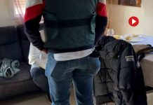 Liberan a una mujer secuestrada durante dos días en Calpe, Alicante Liberan a una mujer secuestrada durante dos días en Calpe, Alicante