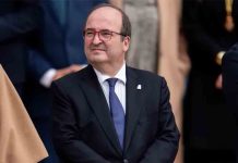 Miquel Iceta será el embajador de España en la Unesco Miquel Iceta será el embajador de España en la Unesco
