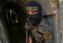 Once agentes de seguridad muertos en ataque a comisaría de policía de Irán Once agentes de seguridad muertos en ataque a comisaría de policía de Irán