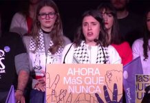 Podemos propone a Irene Montero como candidata a las elecciones europeas de 2024 Podemos propone a Irene Montero como candidata a las elecciones europeas de 2024