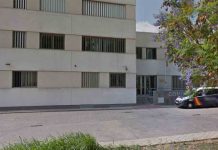 Detenida una mujer en Sevilla por una denuncia falsa de agresión sexual Detenida una mujer en Sevilla por una denuncia falsa de agresión sexual