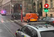 Quince muertos y decenas de heridos por un tiroteo en una Universidad de Praga Quince muertos y decenas de heridos por un tiroteo en una Universidad de Praga