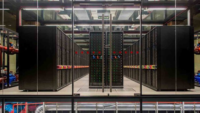 Se inaugura en Barcelona el supercomputador MareNostrum 5