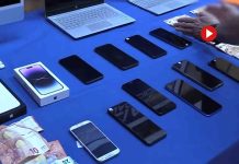 Trece detenidos por extorsionar a usuarios de páginas web de contactos sexuales Trece detenidos por extorsionar a usuarios de páginas web de contactos sexuales