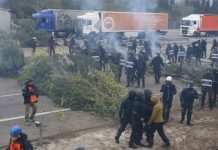 Tsunami Democràtic se habría financiado con «fondos públicos» Tsunami Democràtic se habría financiado con "fondos públicos"