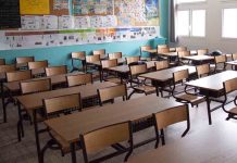 Varias escuelas clausuradas por una amenaza de bomba Varias escuelas clausuradas por una amenaza de bomba
