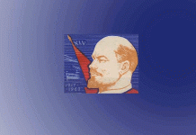 100 años sin Lenin, el revolucionario que sustituyo a los zares 100 años sin Lenin, el revolucionario que sustituyo a los zares