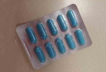 Alertan de la presencia de tadalafilo en complementos alimenticios Alertan de la presencia de tadalafilo en complementos alimenticios