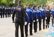 Amaño en las oposiciones: investigados altos mandos de la Policía Municipal de Madrid Amaño en las oposiciones: investigados altos mandos de la Policía Municipal de Madrid