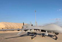 ¿Se preparan atentados de falsa bandera en EEUU y el Golfo Pérsico? Atacan una base estadounidense en Irak después del atentado en Damasco