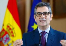 El Gobierno no ve posibilidad de incluir a Tsunami y a los CDR en la amnistía Bolaños pide aparcar los «intereses partidistas» para evitar una crisis