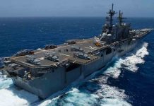 Corea del Norte lanza varios misiles en el mar Amarillo Corea del Norte lanza varios misiles en el mar Amarillo