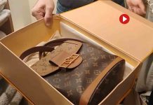 Detenida una pareja en Torrevieja por subastar artículos de lujo falsificados Detenida una pareja en Torrevieja por subastar artículos de lujo falsificados