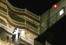 Detenido en Marbella el líder de la Mocro Maffia, Karim Bouyakhrichan, por blanqueo de capitales Detenido en Marbella un líder de la Mocro Maffia por blanqueo de capitales