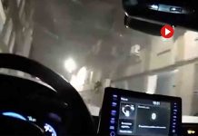 Persecución en Madrid para detener a uno de los fugitivos más peligrosos de Francia Detenido uno de los fugitivos más peligrosos de Francia