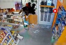 Detenidos siete aluniceros en Madrid por cometer más de 40 robos Detenidos siete aluniceros en Madrid por cometer más de 40 robos