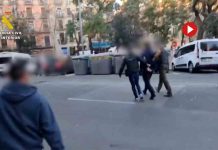 Detienen a un criptoyihadista en Barcelona que financiaba a Daesh Detienen a un criptoyihadista en Barcelona que financiaba a Daesh