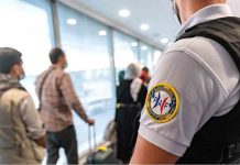 Detienen en Francia a un fugitivo reclamado en EEUU, Panamá y España Detienen en Francia a un fugitivo reclamado en EEUU, Panamá y España